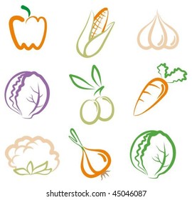 Vegetables