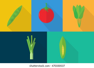 Vegetables