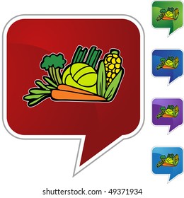 Vegetables