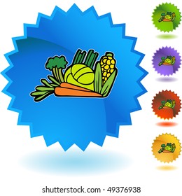Vegetables