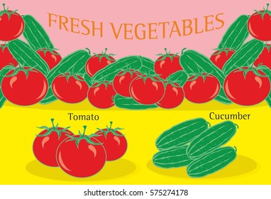 Vegetables