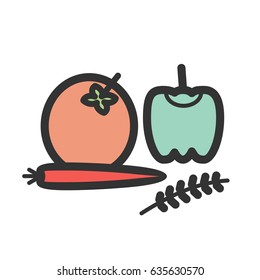 Vegetables