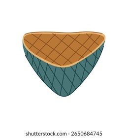vegetables bamboo steamer basket cartoon. healthy cookware, traditional asian, food natural vegetables bamboo steamer basket sign. isolated symbol vector illustration