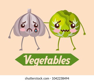 vegetables fresh food