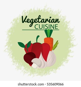 vegetables fresh salad vegetarian cuisine