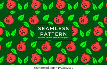 Vegetables and fruits hand drawn doodle pattern. lemon Illustration for backgrounds, card, posters, banners, textile prints, cover, web design. Eat healthy. Vector icons.