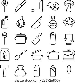 Vegetables and fruits icons set, Vegetables icons pack, fruits vector icons set, food and drink  set, Vegetables icons collection, Food  pack, Vegetables and fruits fill set
