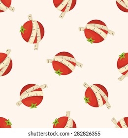 vegetables and fruits ,seamless pattern