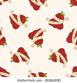 vegetables and fruits ,seamless pattern