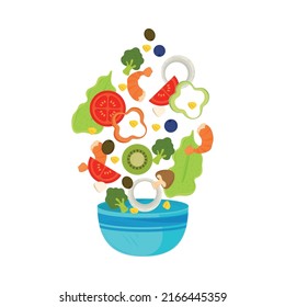 vegetables healthy diet fresh food