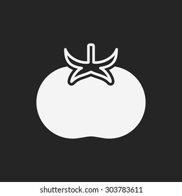 vegetables icon