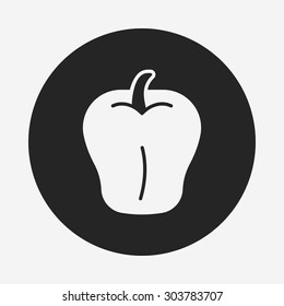 vegetables icon