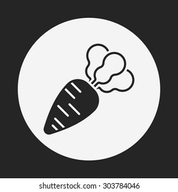 vegetables icon