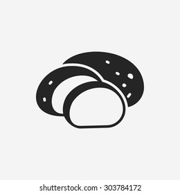 vegetables icon