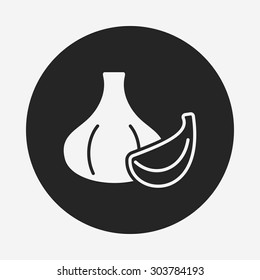 vegetables icon