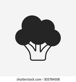 vegetables icon