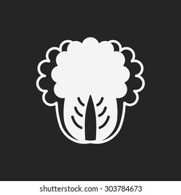 vegetables icon