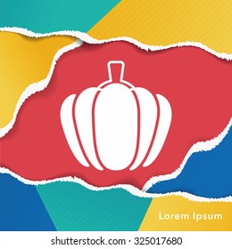 vegetables icon