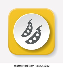 vegetables icon