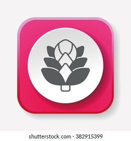 vegetables icon
