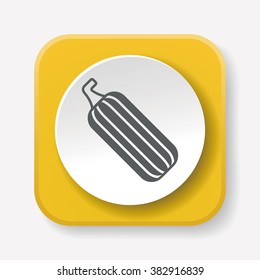 vegetables icon