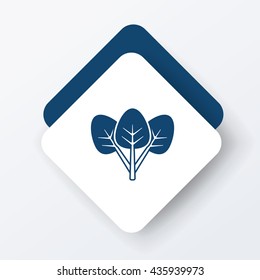 vegetables icon