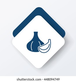 vegetables icon