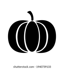 Vegetables icon vector set. vitamins illustration sign. pumpkin symbol or logo.