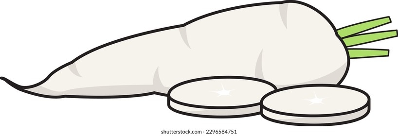 vegetables illustration, vector, healthy, organic, green, carrot, fruit, collection, design
