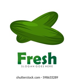 Vegetables illustration/icon
