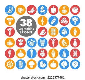 Los iconos de glifos vectoriales aislados se configuran. Símbolo gráfico del sitio web de comida y bebida, diseño de aplicaciones, aplicaciones móviles y medios impresos, logotipo, interfaz de usuario