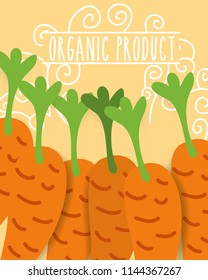 vegetables organic natural