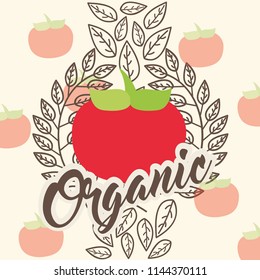 vegetables organic natural