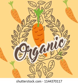vegetables organic natural
