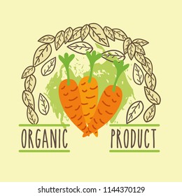 vegetables organic natural