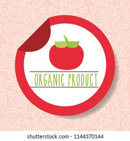 vegetables organic natural