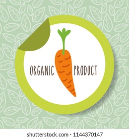 vegetables organic natural
