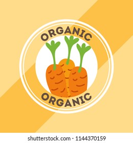 vegetables organic natural