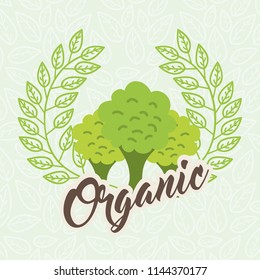 vegetables organic natural