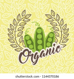 vegetables organic natural
