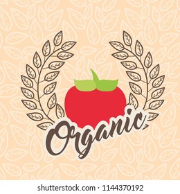 vegetables organic natural