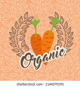 vegetables organic natural