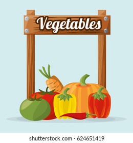 vegetables organic nature image