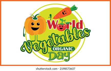 Vegetarian day t-shirt design, Happy World Vegetarian T-shirt Creative Kids, and Vegetarian Theme Vector Illustration.