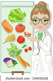 Vegetarian Diet