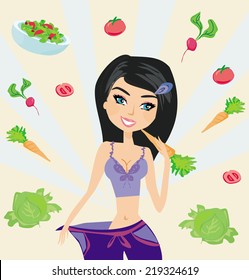 vegetarian diet