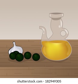 vegetarian food