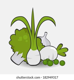 vegetarian food
