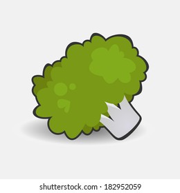 vegetarian food