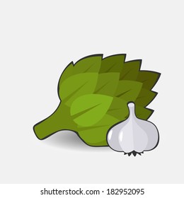 vegetarian food